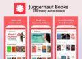 Juggernaut Books FREE