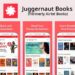 Juggernaut Books FREE