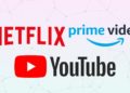 यूट्यूब, नेटफ्लिक्स, प्राइम व्हिडिओ क्वालिटी काही दिवस कमी करणार!