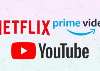 यूट्यूब, नेटफ्लिक्स, प्राइम व्हिडिओ क्वालिटी काही दिवस कमी करणार!