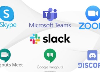 Video Conference Apps