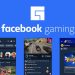 Facebook Gaming App
