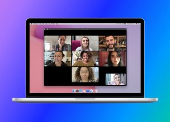Facebook Messenger Desktop