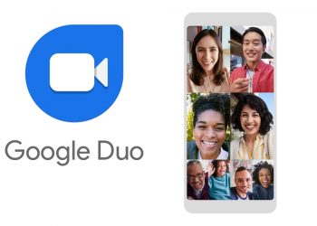 गूगल ड्युओवर आता १२ जणांचा ग्रुप व्हिडिओ कॉल करता येणार!