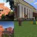 Minecraft Student Recreated School