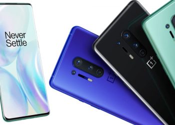 OnePlus 8 Pro