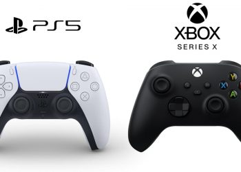 सोनी PS5 साठी नवा कंट्रोलर जाहीर : पुन्हा एक्सबॉक्स vs प्लेस्टेशन?
