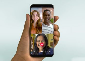 व्हॉट्सअॅपवर लवकरच ८ जणांचा ग्रुप कॉल करता येणार!