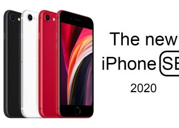 iPhone SE 2020