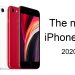 iPhone SE 2020