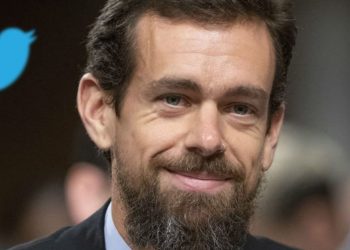 ट्विटर सीईओ जॅक डॉर्सी यांची तब्बल ७५९८ कोटींची मदत जाहीर !