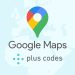 Google Maps Plus Codes