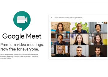 गूगल मीट आता सर्वांसाठी मोफत : व्हिडिओ कॉन्फरन्सिंगसाठी उत्तम पर्याय!