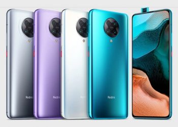 Poco F2 Pro सादर : पूर्णपणे Redmi K30 Pro सारखाच!