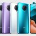 Poco F2 Pro सादर : पूर्णपणे Redmi K30 Pro सारखाच!