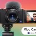 Sony ZV1 Vlogging Camera