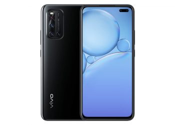 Vivo V19 भारतात सादर : SD712 प्रोसेसर आणि 4500mAh बॅटरी