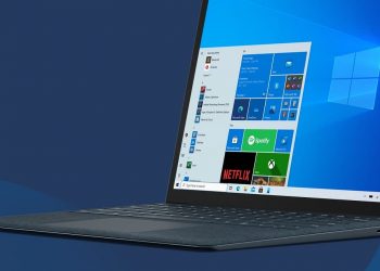 Windows 10 May 2020 Update