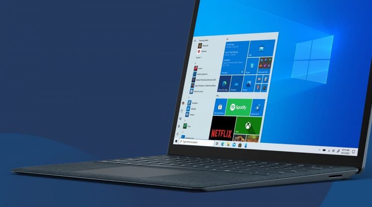 Windows 10 May 2020 Update