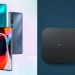 Xiaomi Mi 10 5G व Mi TV Box 4K भारतात सादर!