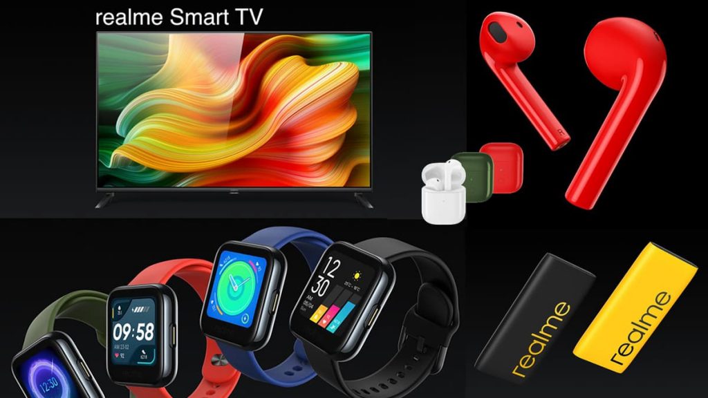 realme TV