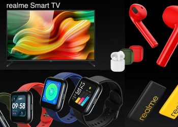 realme TV