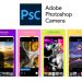 Adobe Photoshop Camera
