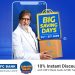 Flipkart Big Saving Days