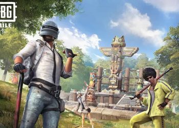 Jungle Adventure Mode