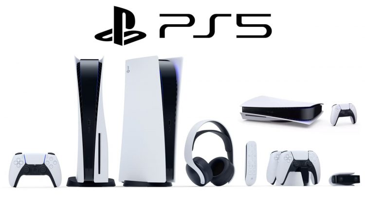 Sony Playstation 5