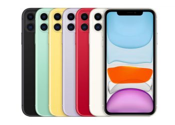 Apple iPhone 11 India