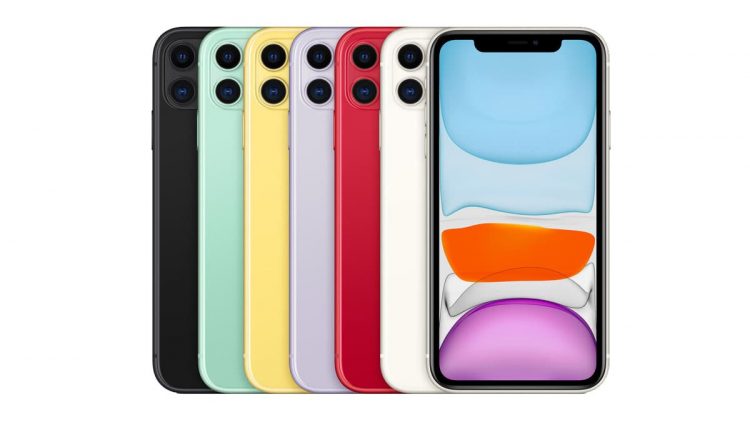 Apple iPhone 11 India