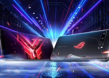 Asus ROG Phone 3
