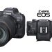 Canon EOS R5