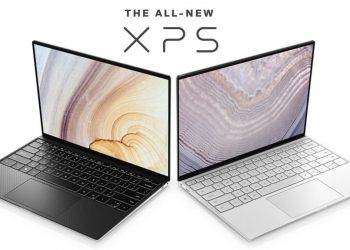 Dell XPS 13 9300
