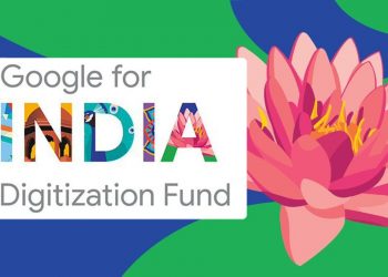 Google For India 2020
