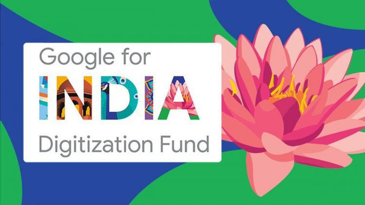 Google For India 2020