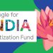Google For India 2020