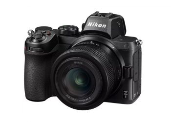 Nikon Z5
