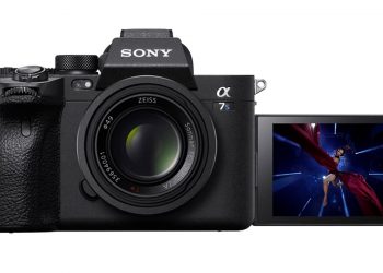 Sony A7SIII