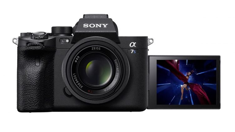 Sony A7SIII