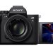 Sony A7SIII