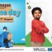 Amazon Prime Day Flipkart Big Savings Day