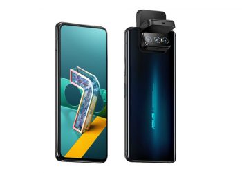 Asus Zenfone 7