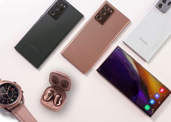 Galaxy Note 20 Series