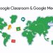 Google Classroom Meet