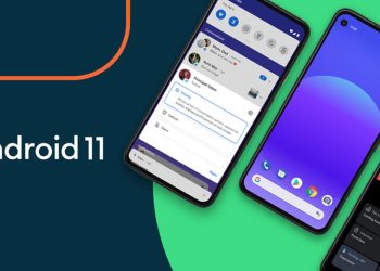 Android 11 अपडेट उपलब्ध होण्यास सुरुवात : अनेक नवे पर्याय !