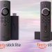 Fire TV Stick Lite