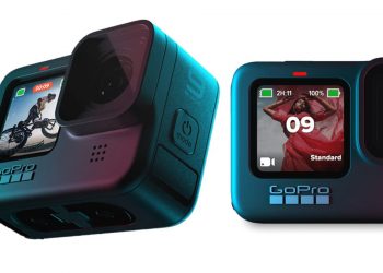 GoPro Hero 9