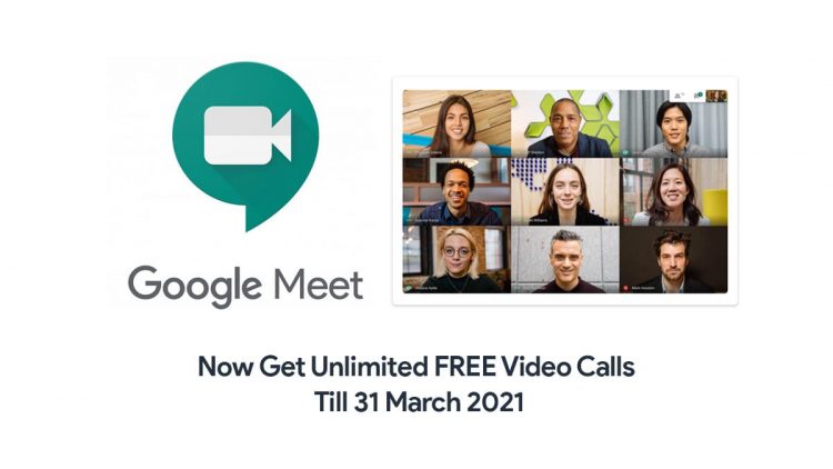 google meet free